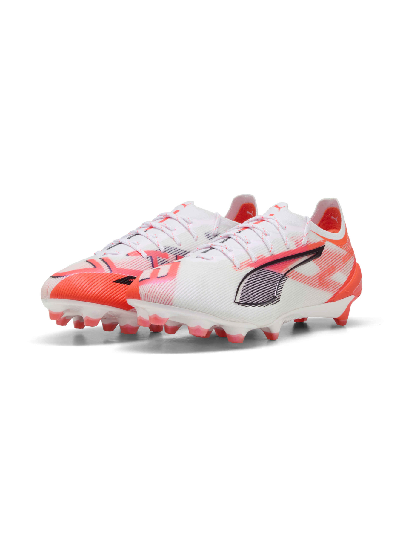 Кросівки PUMA Ultra 5 Ultimate Fg модель 108159 Фото