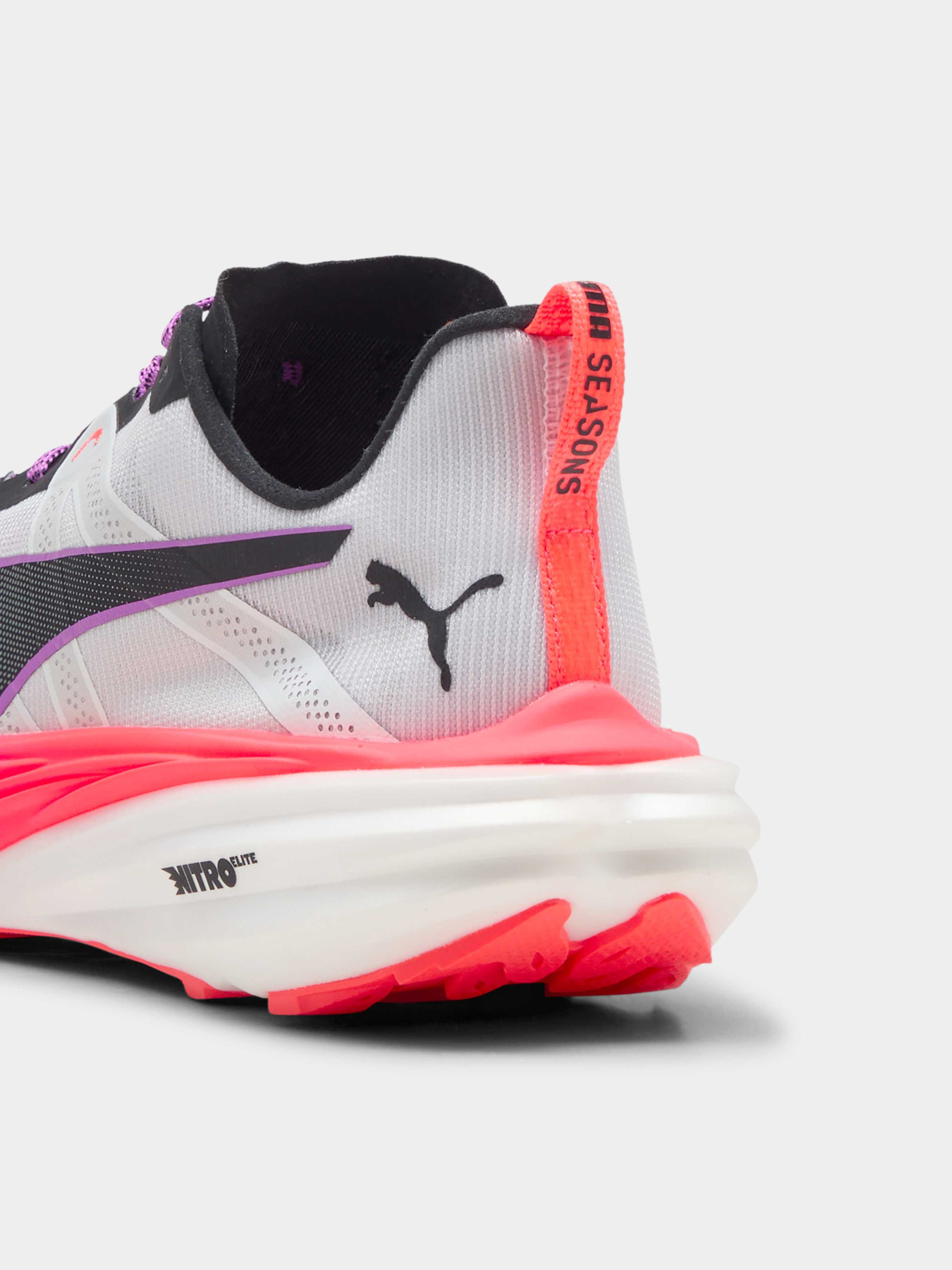 Кросівки PUMA Deviate Nitro™elite Trail модель 310034 Кросівки PUMA Deviate Nitro™elite Trail модель 310034 Фото