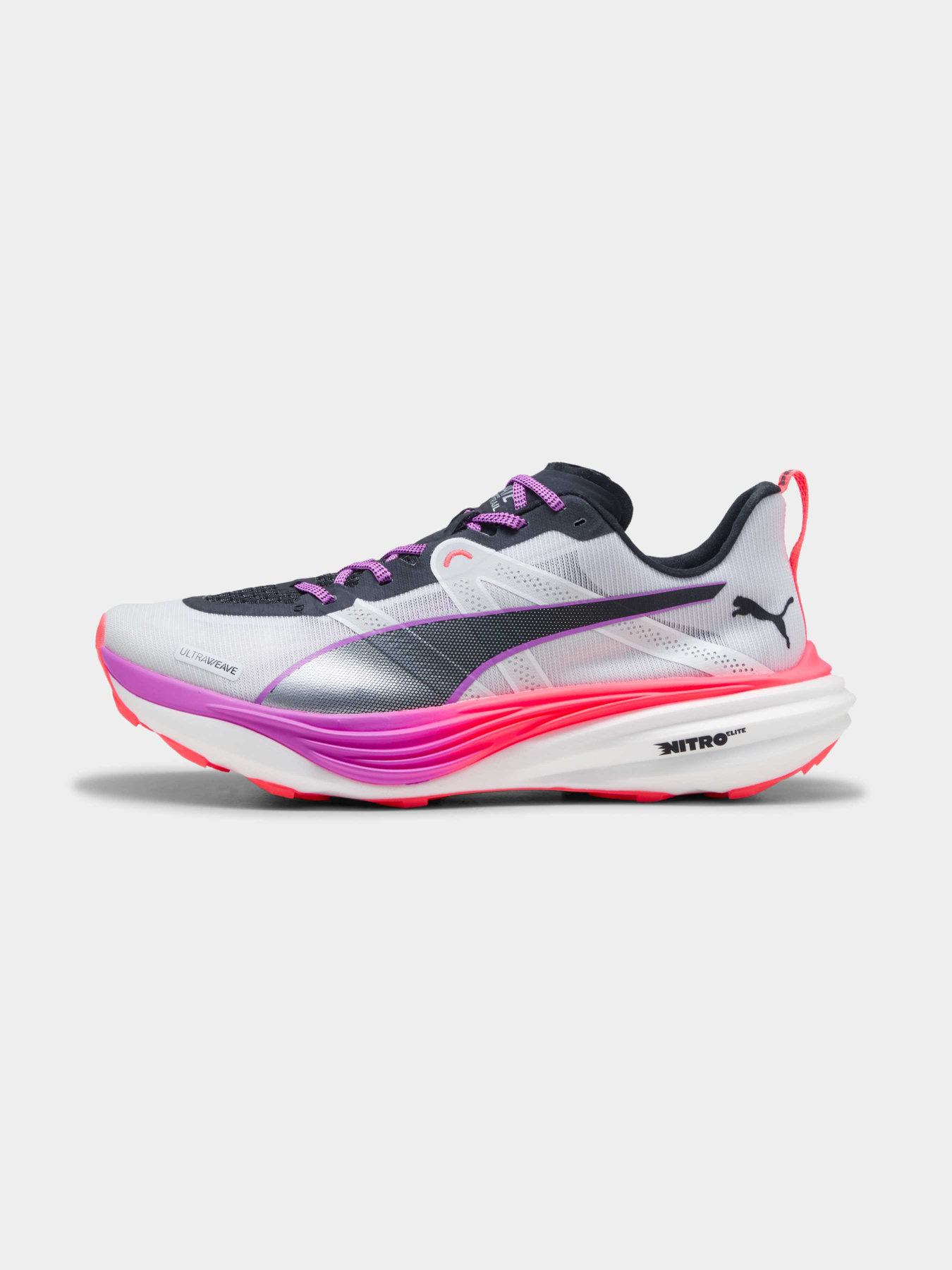 Кросівки PUMA Deviate Nitro™elite Trail модель 310034 Кросівки PUMA Deviate Nitro™elite Trail модель 310034 Фото