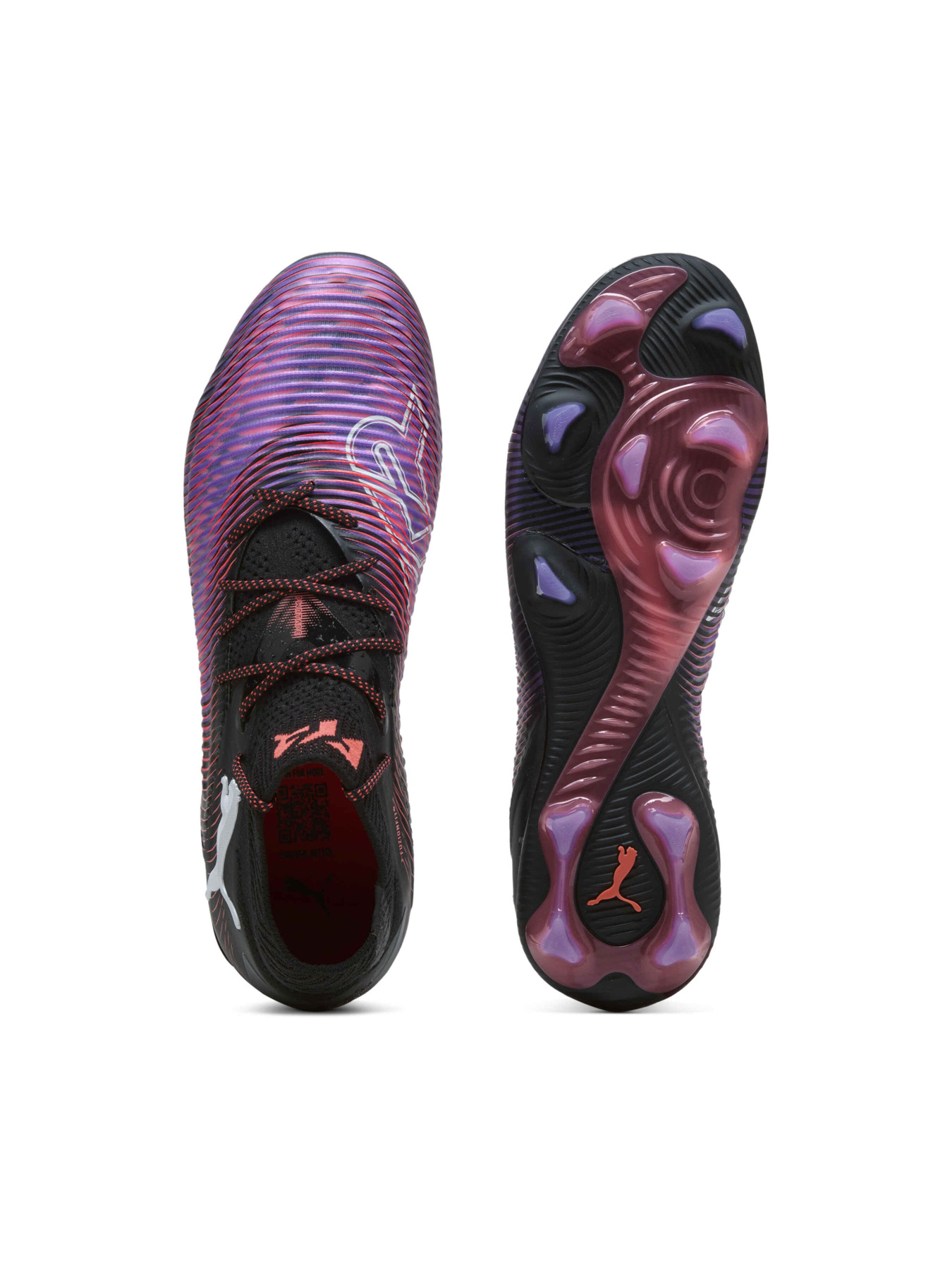 Кросівки PUMA Future 8 Ultimate Fg модель 108138 Фото