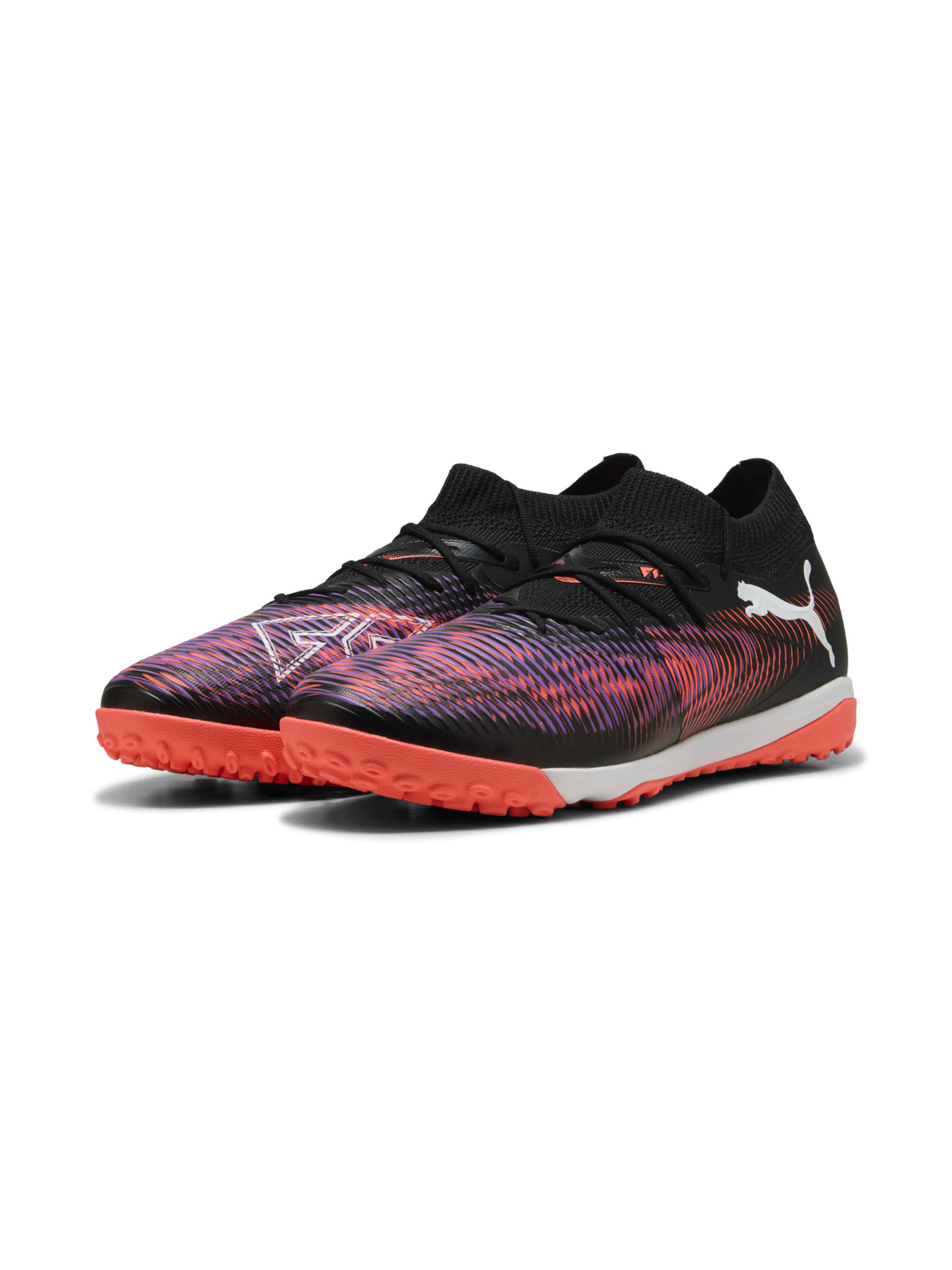 Кросівки PUMA Future 8 Match Tt модель 108370 Фото