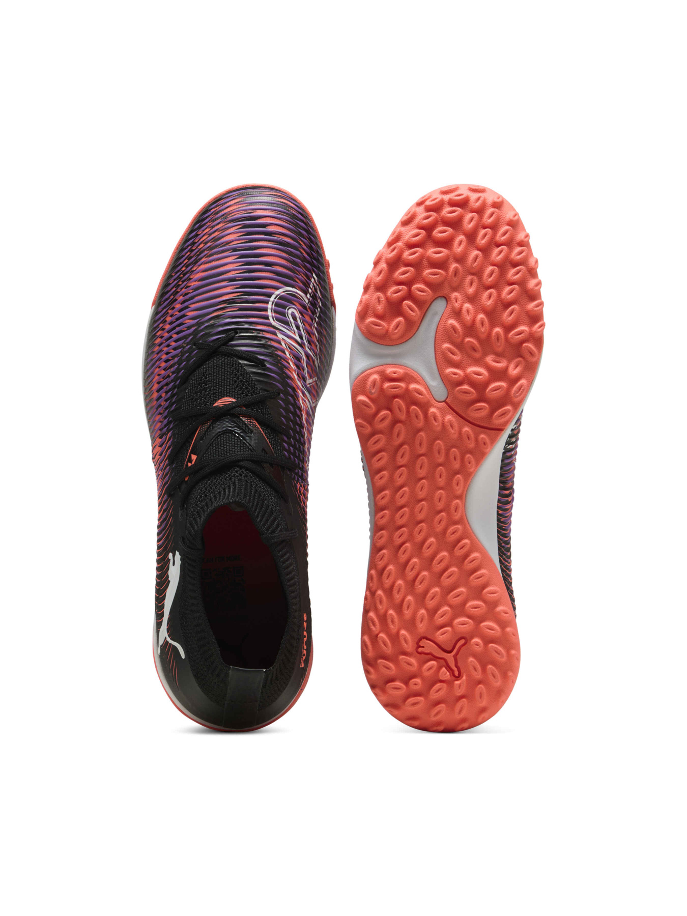 Кросівки PUMA Future 8 Match Tt модель 108370 Фото