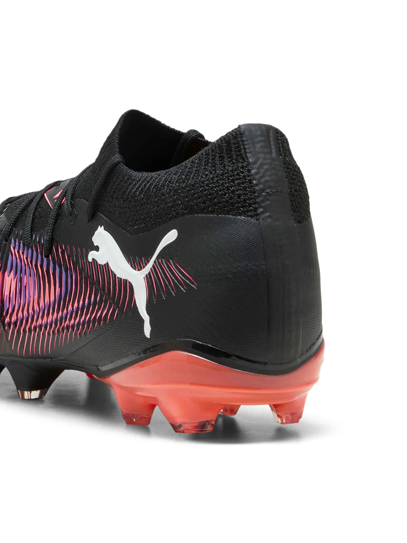 Кросівки PUMA Future 8 Match Fg/ag модель 108140 Фото