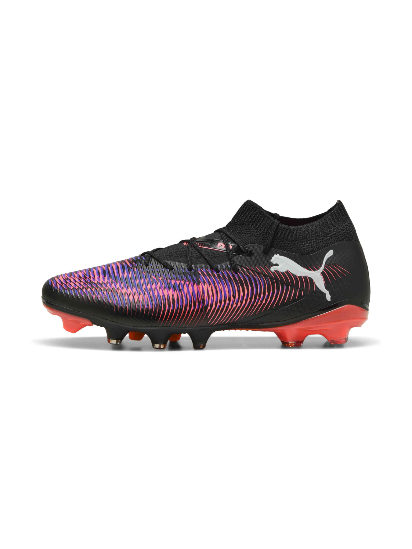Кросівки PUMA Future 8 Match Fg/ag модель 108140 Фото