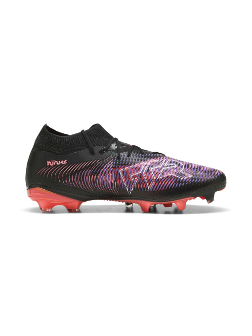 Кросівки PUMA Future 8 Match Fg/ag модель 108140 Фото