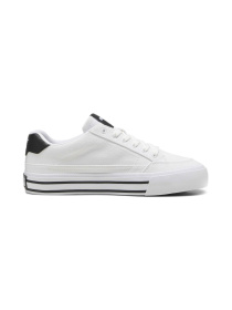 Кеды PUMA Court Classic Vulc Fs модель 396353 Фото
