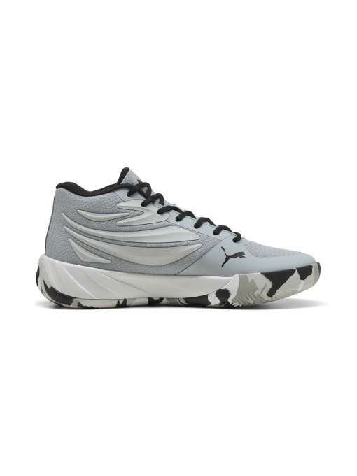 Кросівки PUMA Court Pro Marble модель 311394 Фото
