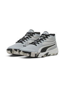 Кросівки PUMA Court Pro Marble модель 311394 Фото