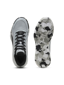 Кросівки PUMA Court Pro Marble модель 311394 Фото