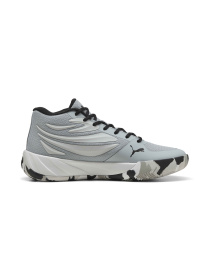 Кросівки PUMA Court Pro Marble модель 311394 Фото