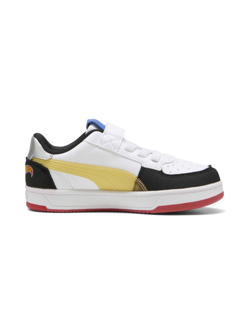 Кеди PUMA Caven 2.0hotwheelsac+ps модель 401404 Фото