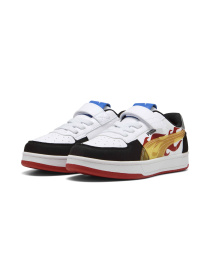 Кеди PUMA Caven 2.0hotwheelsac+ps модель 401404 Фото