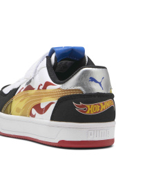 Кеди PUMA Caven 2.0hotwheelsac+ps модель 401404 Фото