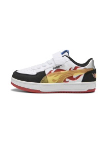 Кеди PUMA Caven 2.0hotwheelsac+ps модель 401404 Фото