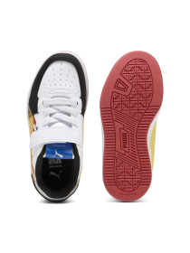 Кеди PUMA Caven 2.0hotwheelsac+ps модель 401404 Фото