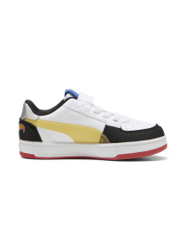 Кеди PUMA Caven 2.0hotwheelsac+ps модель 401404 Фото