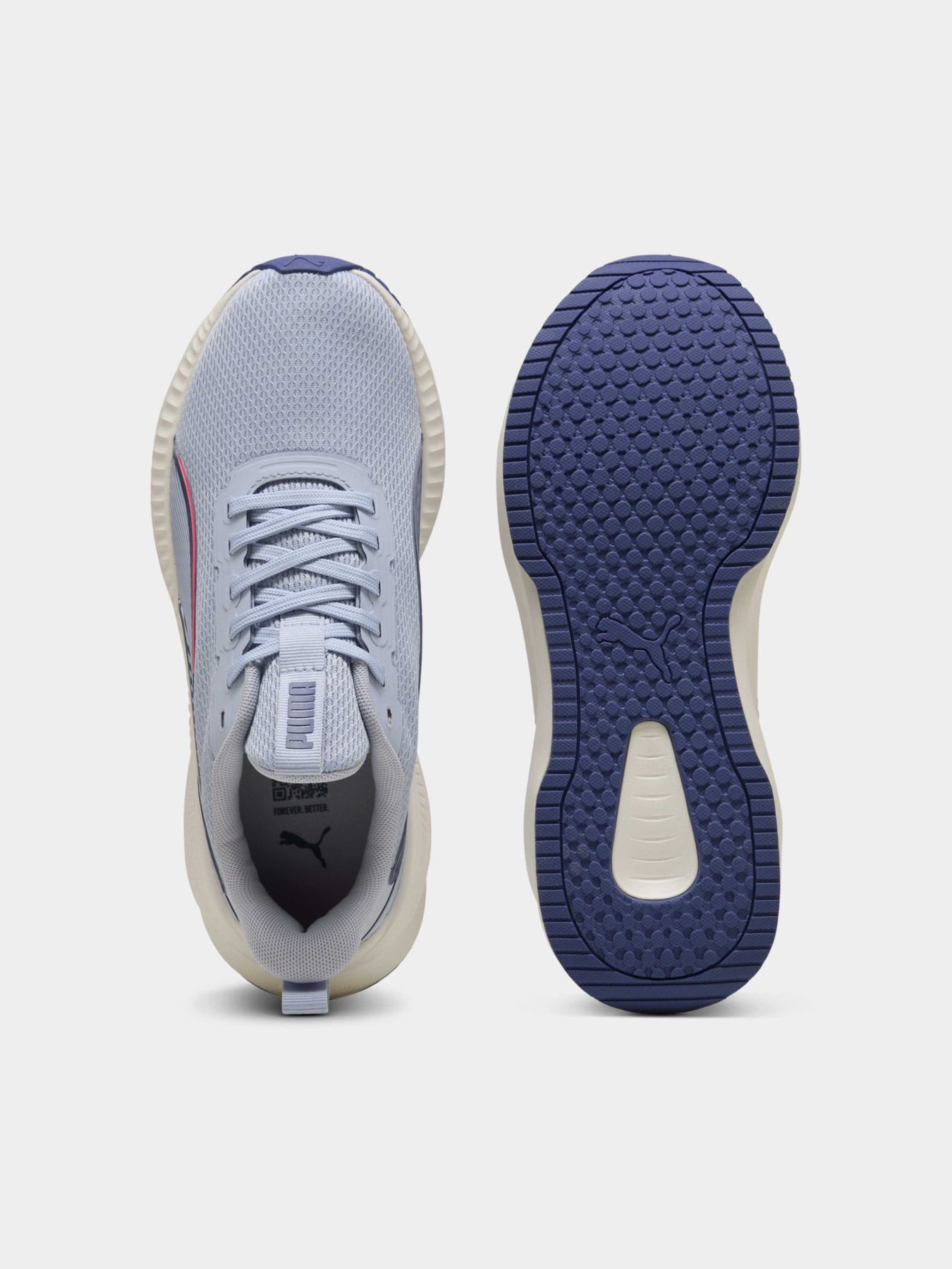 Кросівки PUMA Flyer Lite 3 модель 310797 Фото