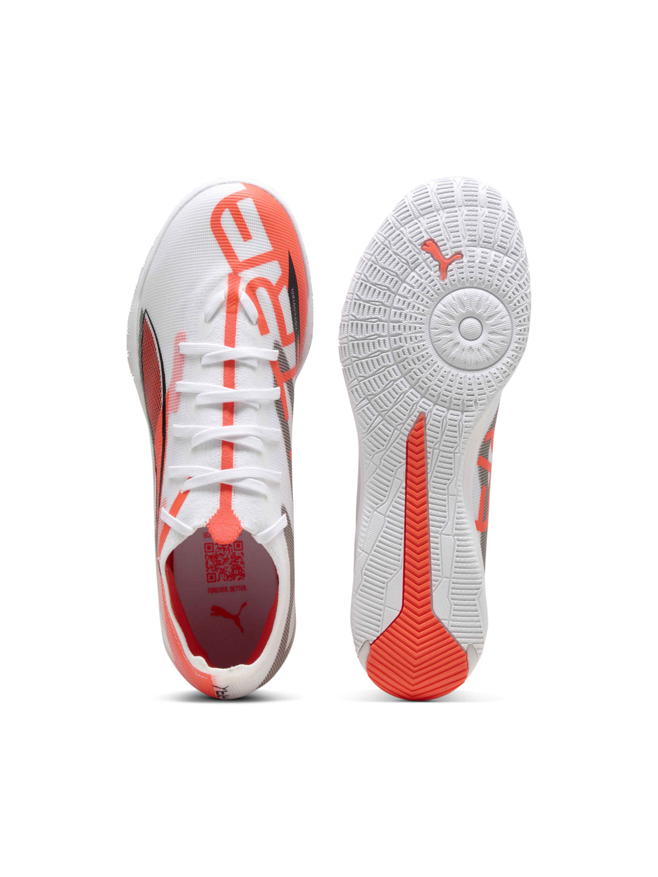 Кросівки PUMA Ultra 5 Match It модель 108346 Кросівки PUMA Ultra 5 Match It модель 108346 Фото