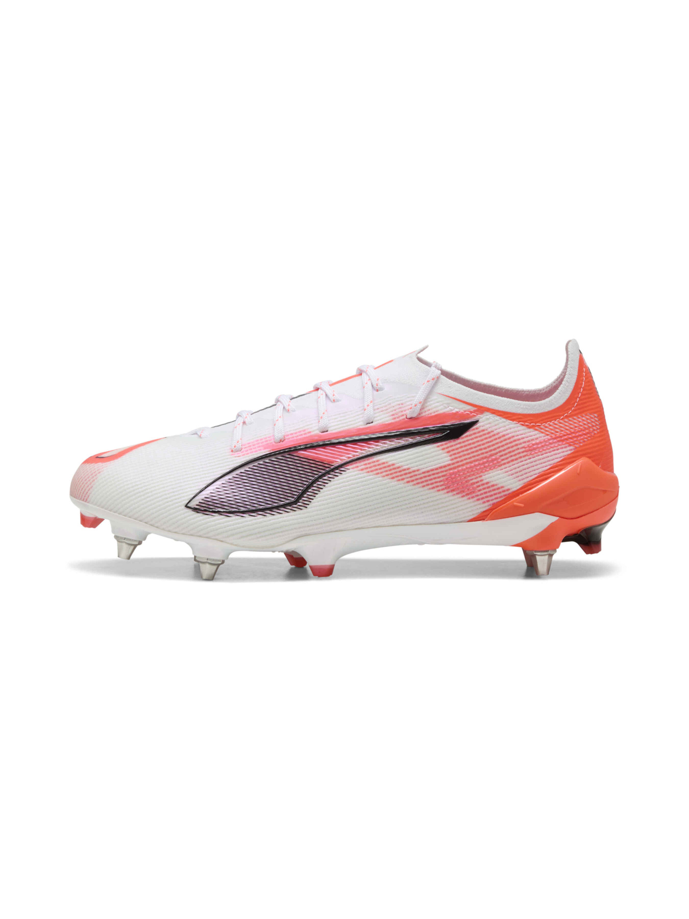 Кросівки PUMA Ultra 5 Ultimate Mxsg модель 108343 Кросівки PUMA Ultra 5 Ultimate Mxsg модель 108343 Фото