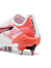 Кросівки PUMA Ultra 5 Ultimate Mxsg модель 108343 Фото
