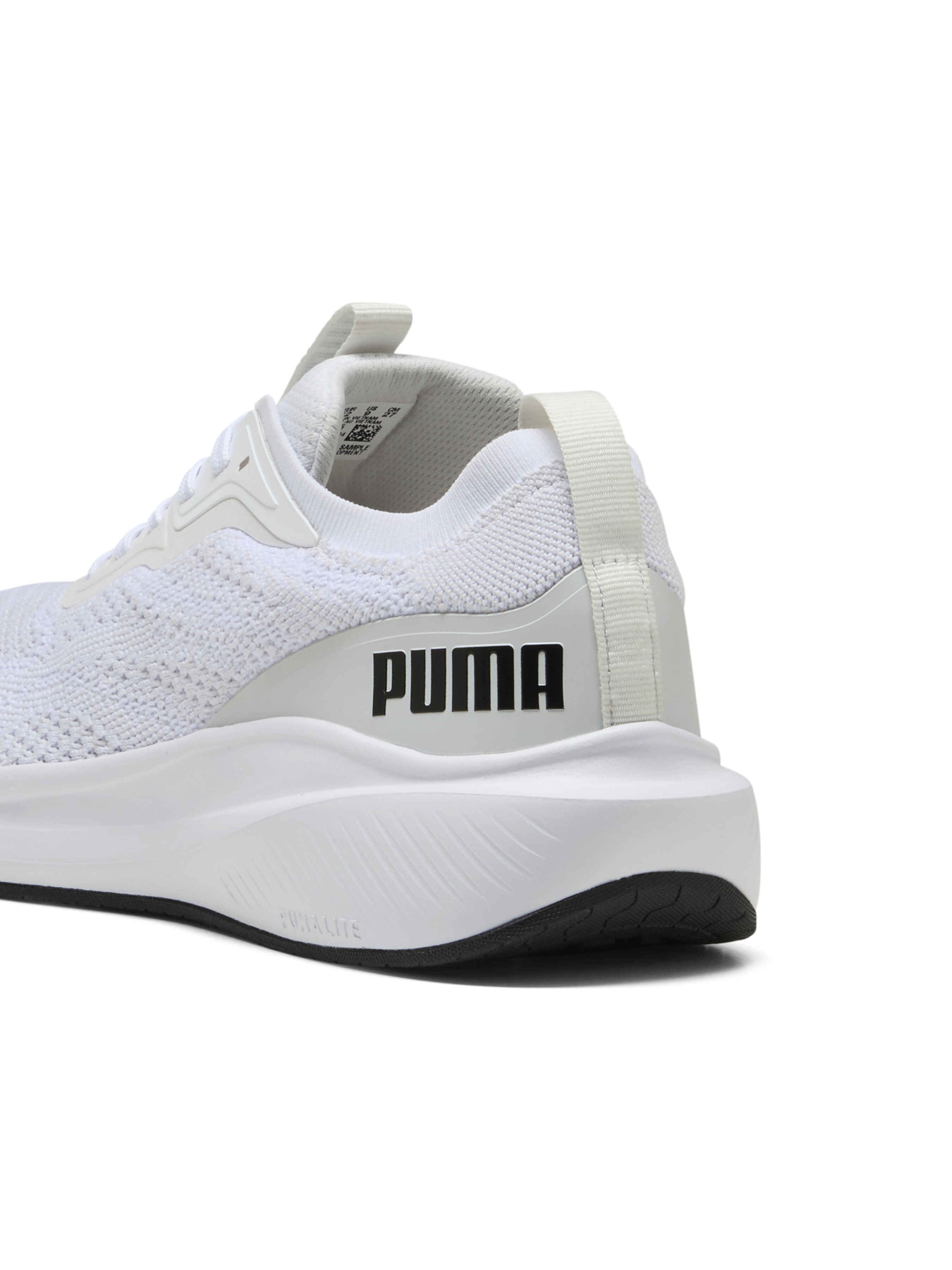 Кросівки PUMA Skyrocket Lite Engineered модель 310100 Кросівки PUMA Skyrocket Lite Engineered модель 310100 Фото