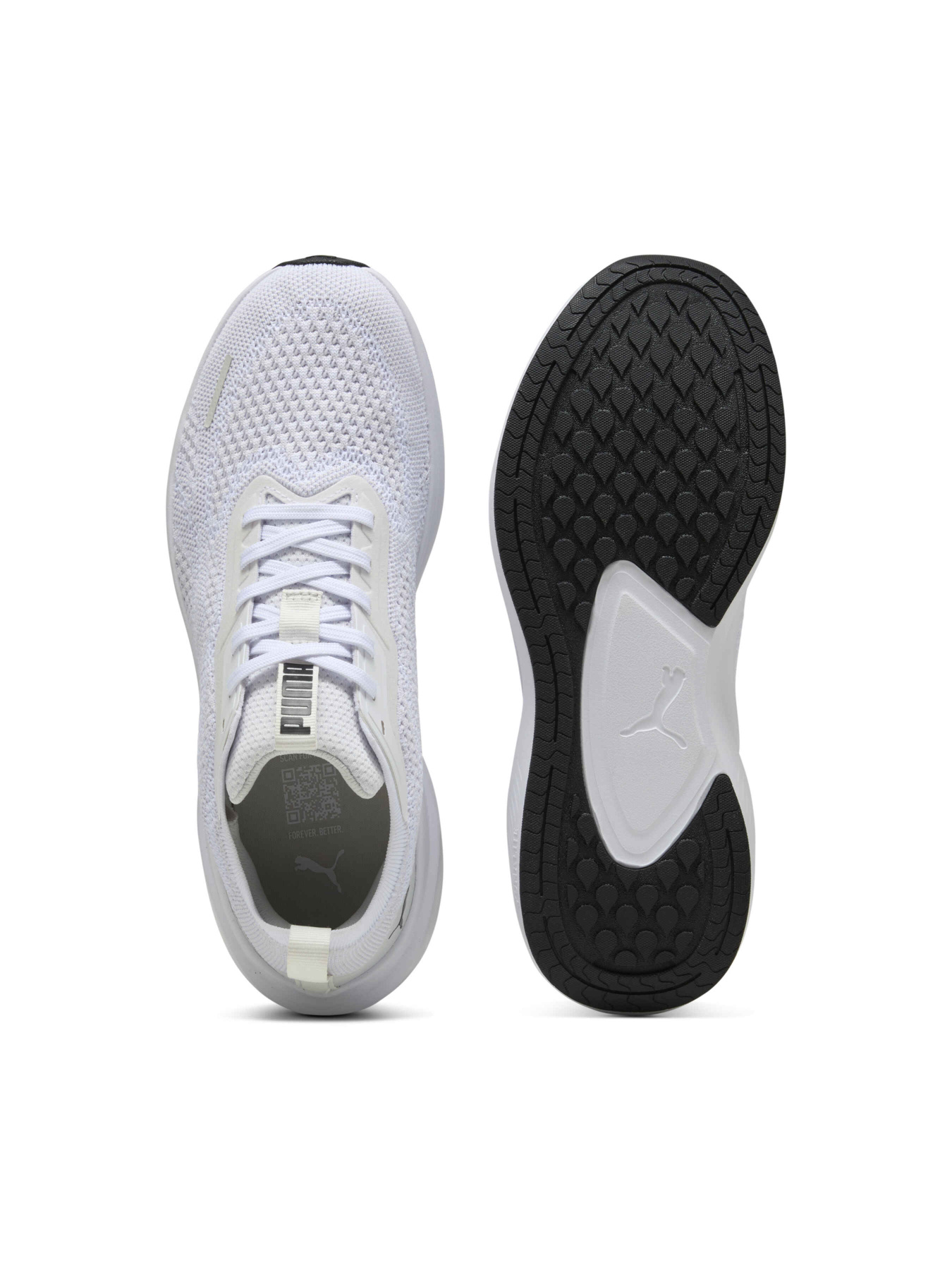Кросівки PUMA Skyrocket Lite Engineered модель 310100 Кросівки PUMA Skyrocket Lite Engineered модель 310100 Фото