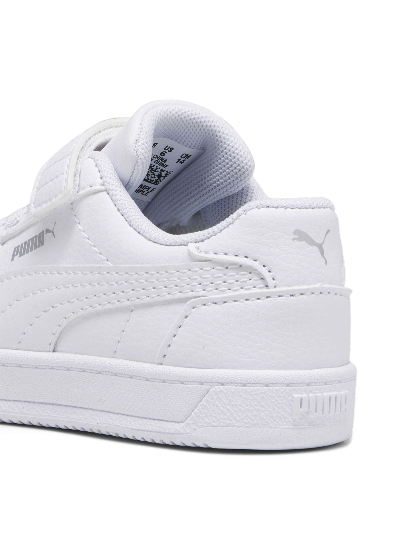 Кеды PUMA Caven 2.0 Ac+ Inf модель 393841 Фото