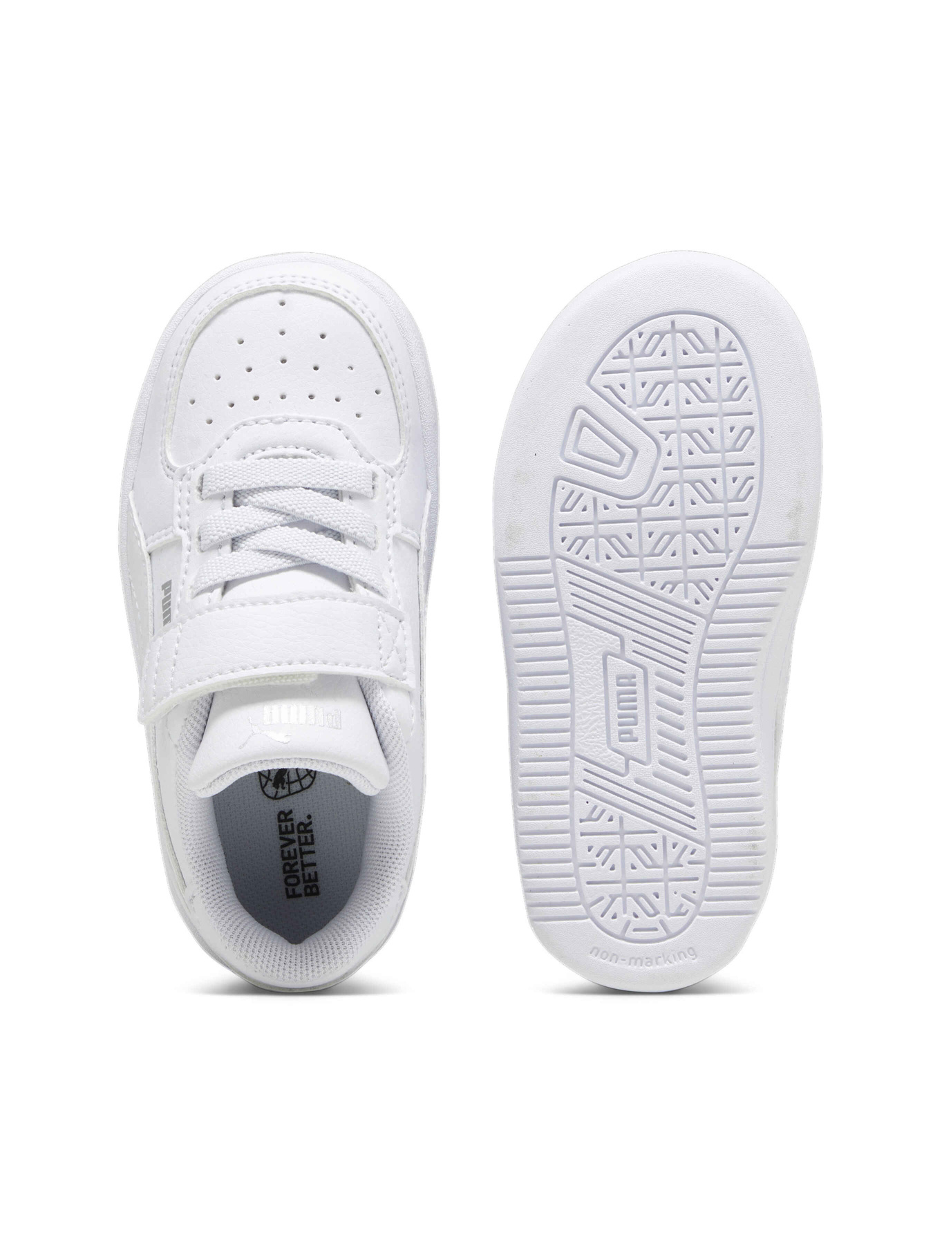 Кеды PUMA Caven 2.0 Ac+ Inf модель 393841 Фото