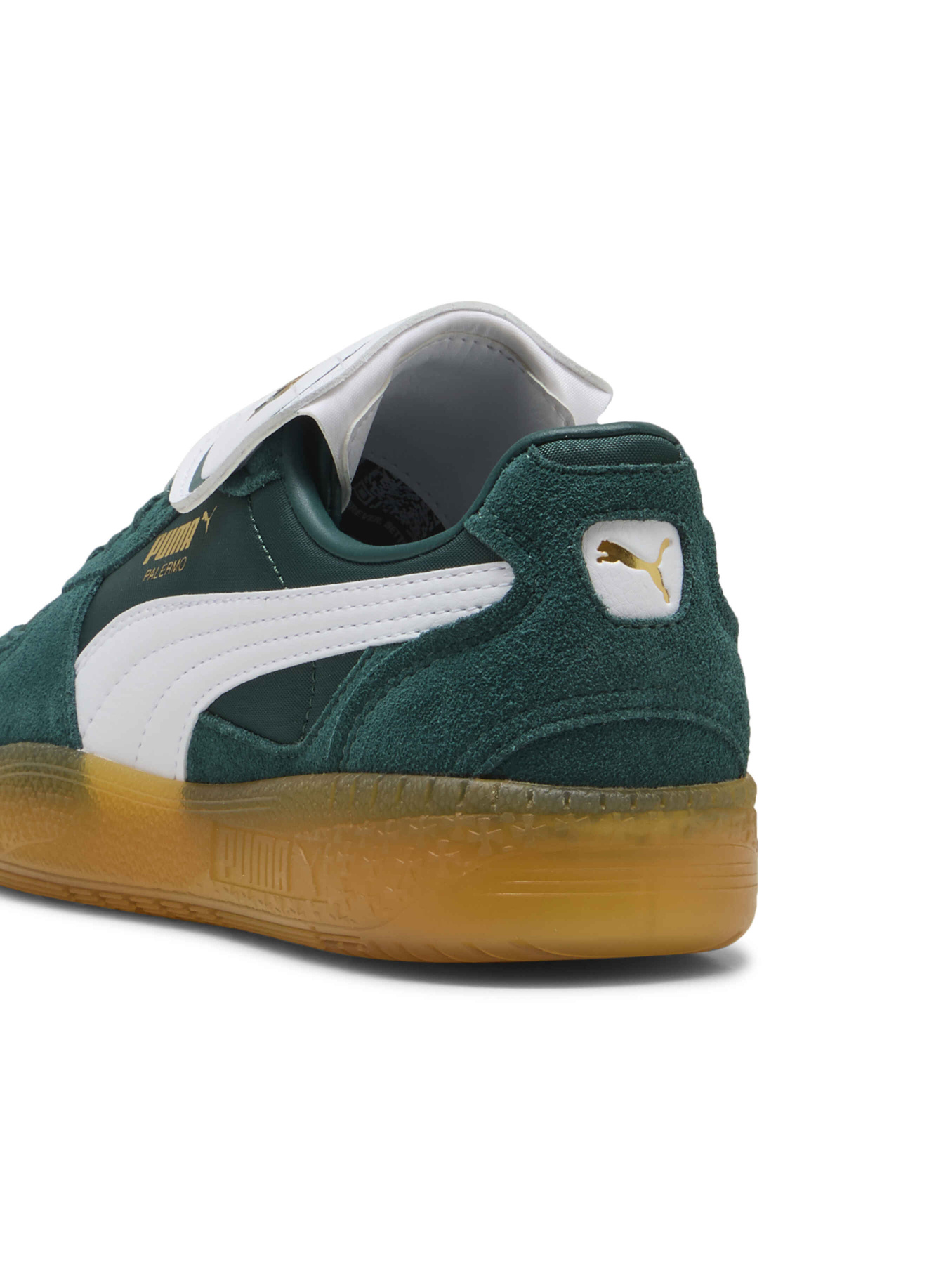 Кеди PUMA Palermo Moda Tongue Wns модель 401679 Фото