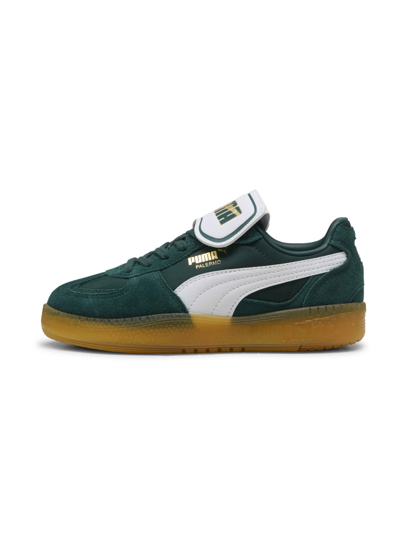 Кеди PUMA Palermo Moda Tongue Wns модель 401679 Фото