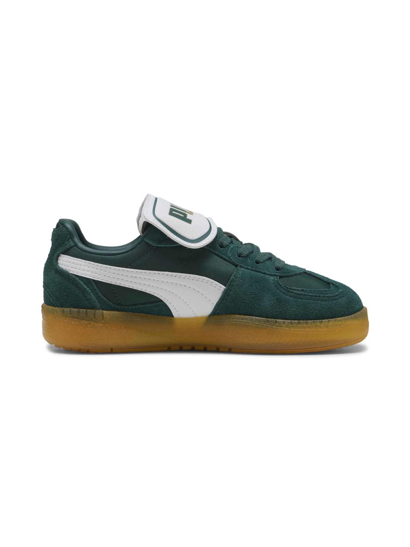 Кеди PUMA Palermo Moda Tongue Wns модель 401679 Фото