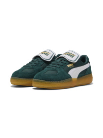 Кеди PUMA Palermo Moda Tongue Wns модель 401679 Фото