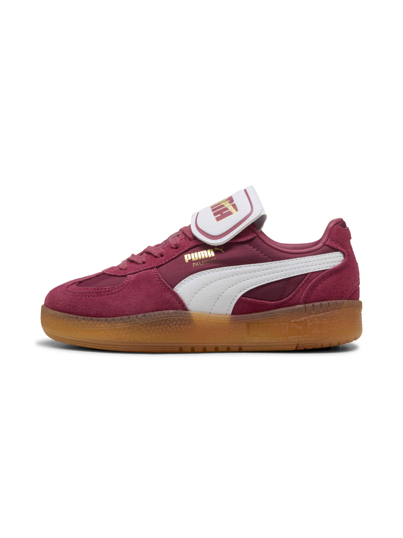 Кеди PUMA Palermo Moda Tongue Wns модель 401679 Фото
