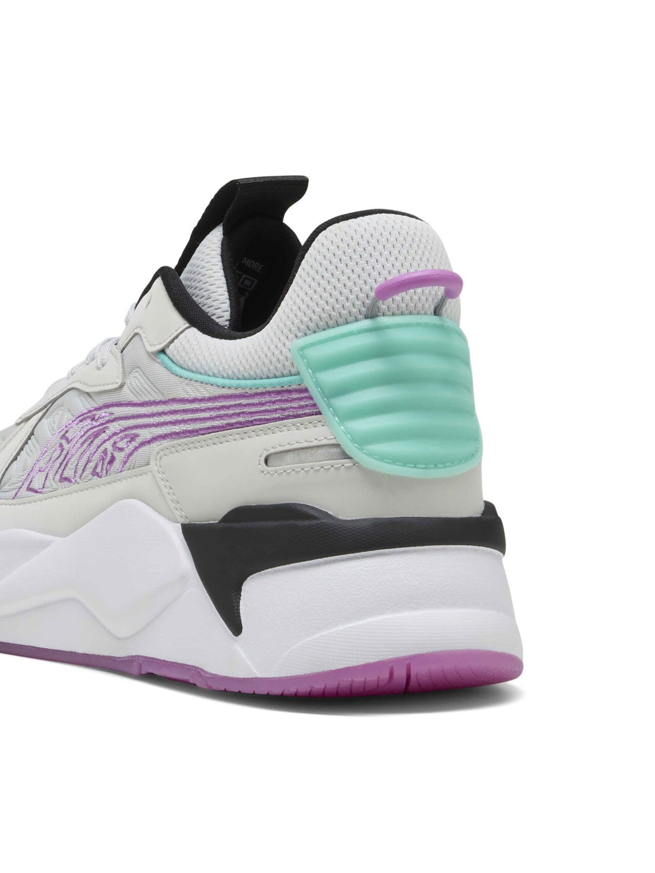Кросівки PUMA Rs-x Alien модель 400406 Кросівки PUMA Rs-x Alien модель 400406 Фото