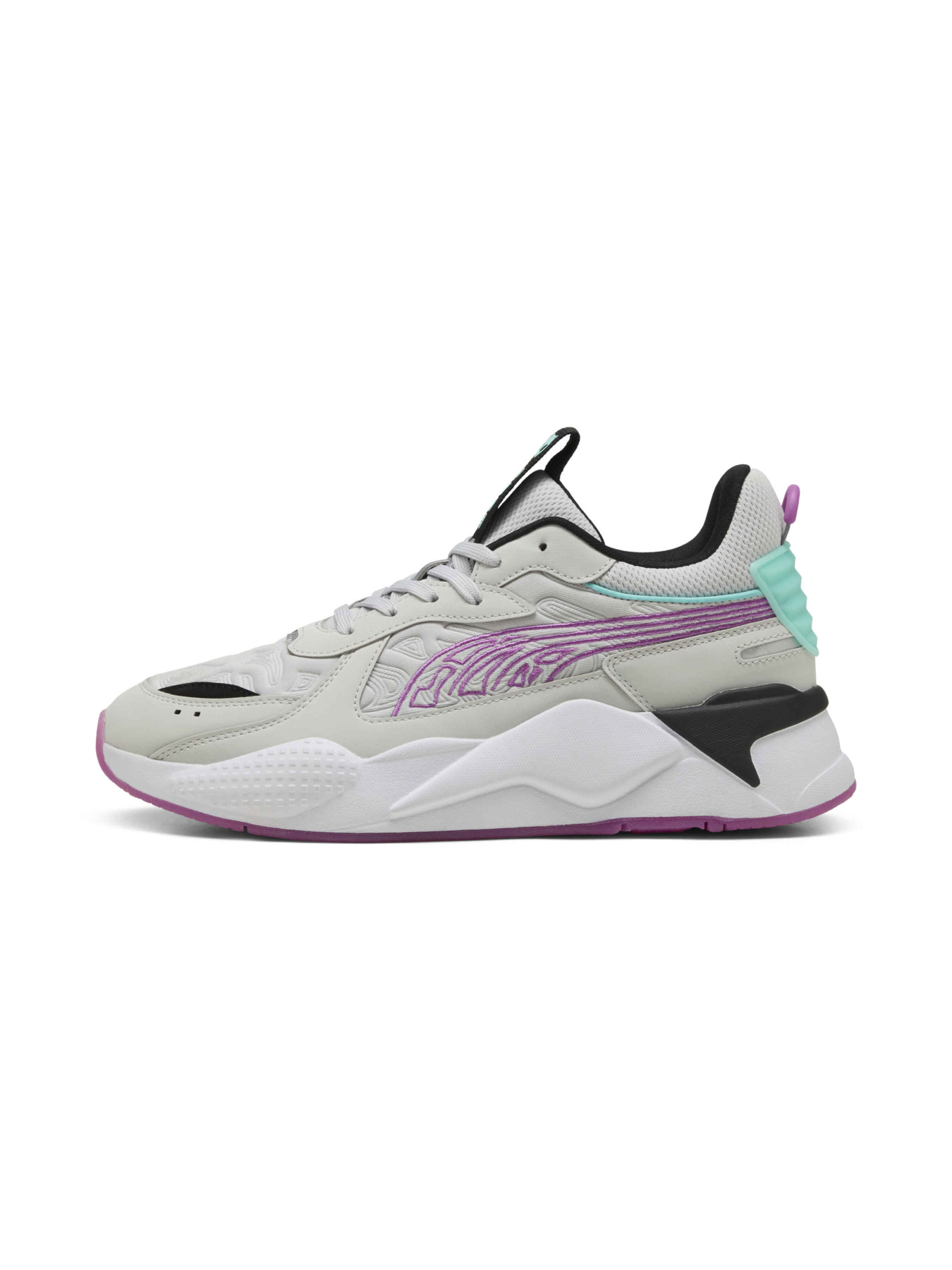 Кросівки PUMA Rs-x Alien модель 400406 Кросівки PUMA Rs-x Alien модель 400406 Фото
