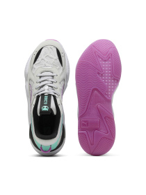 Кросівки PUMA Rs-x Alien модель 400406 Фото
