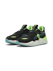 Кросівки PUMA Rs-x Alien модель 400406 Фото