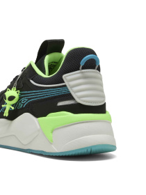 Кросівки PUMA Rs-x Alien модель 400406 Фото