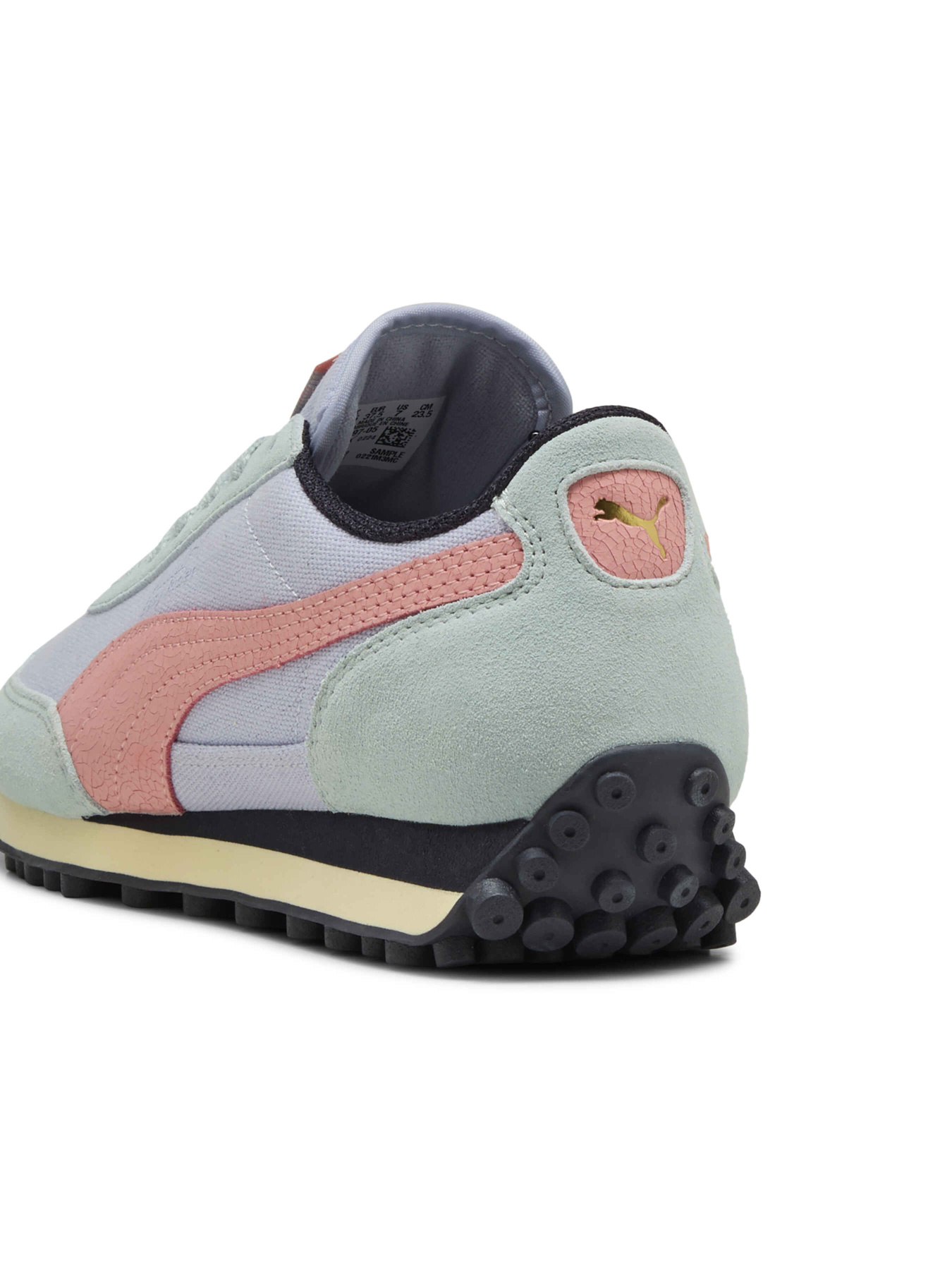 Кросівки PUMA Easy Rider Weathered модель 400397 Кросівки PUMA Easy Rider Weathered модель 400397 Фото