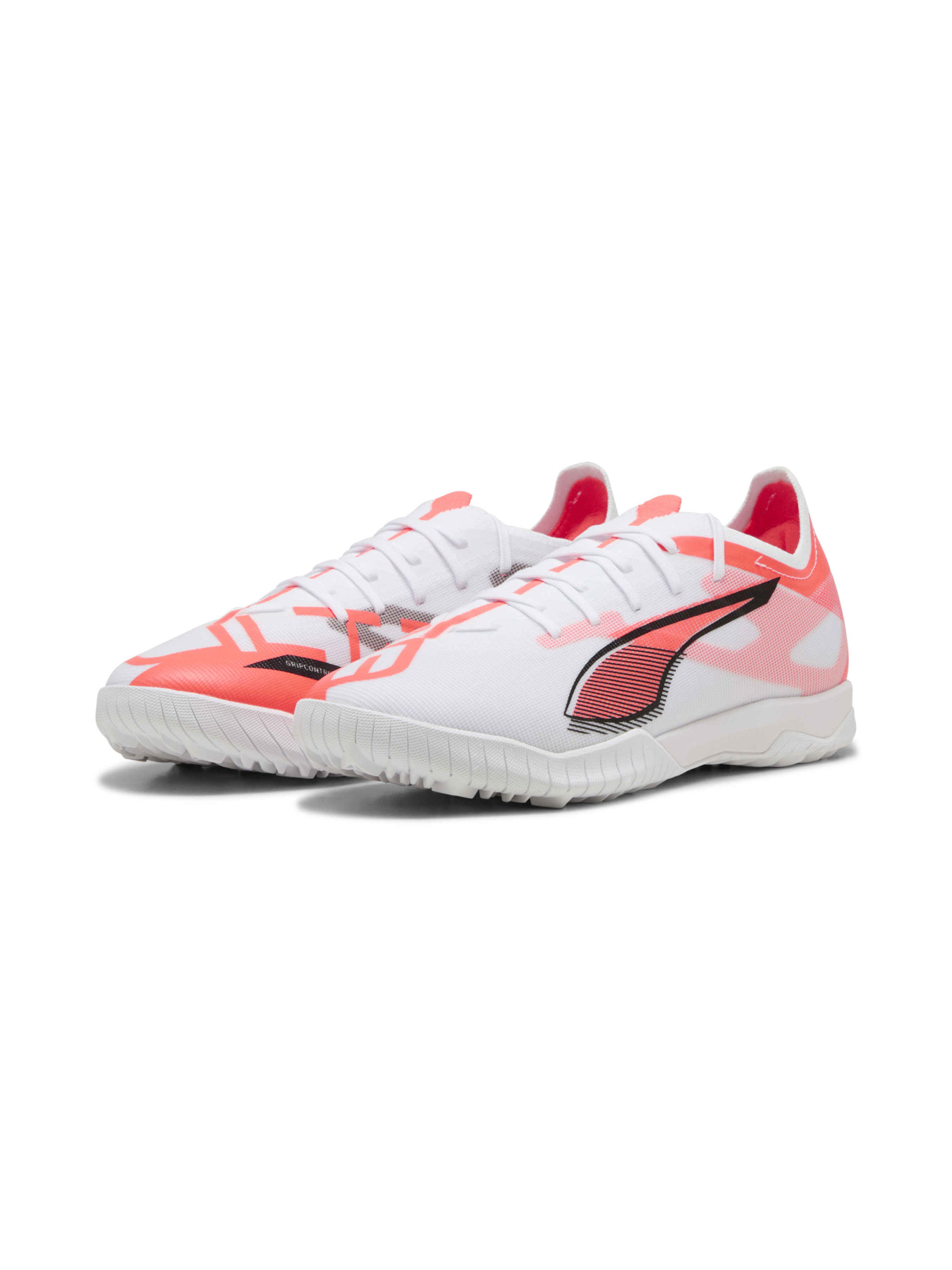Кросівки PUMA Ultra 5 Match Tt модель 108351 Кросівки PUMA Ultra 5 Match Tt модель 108351 Фото