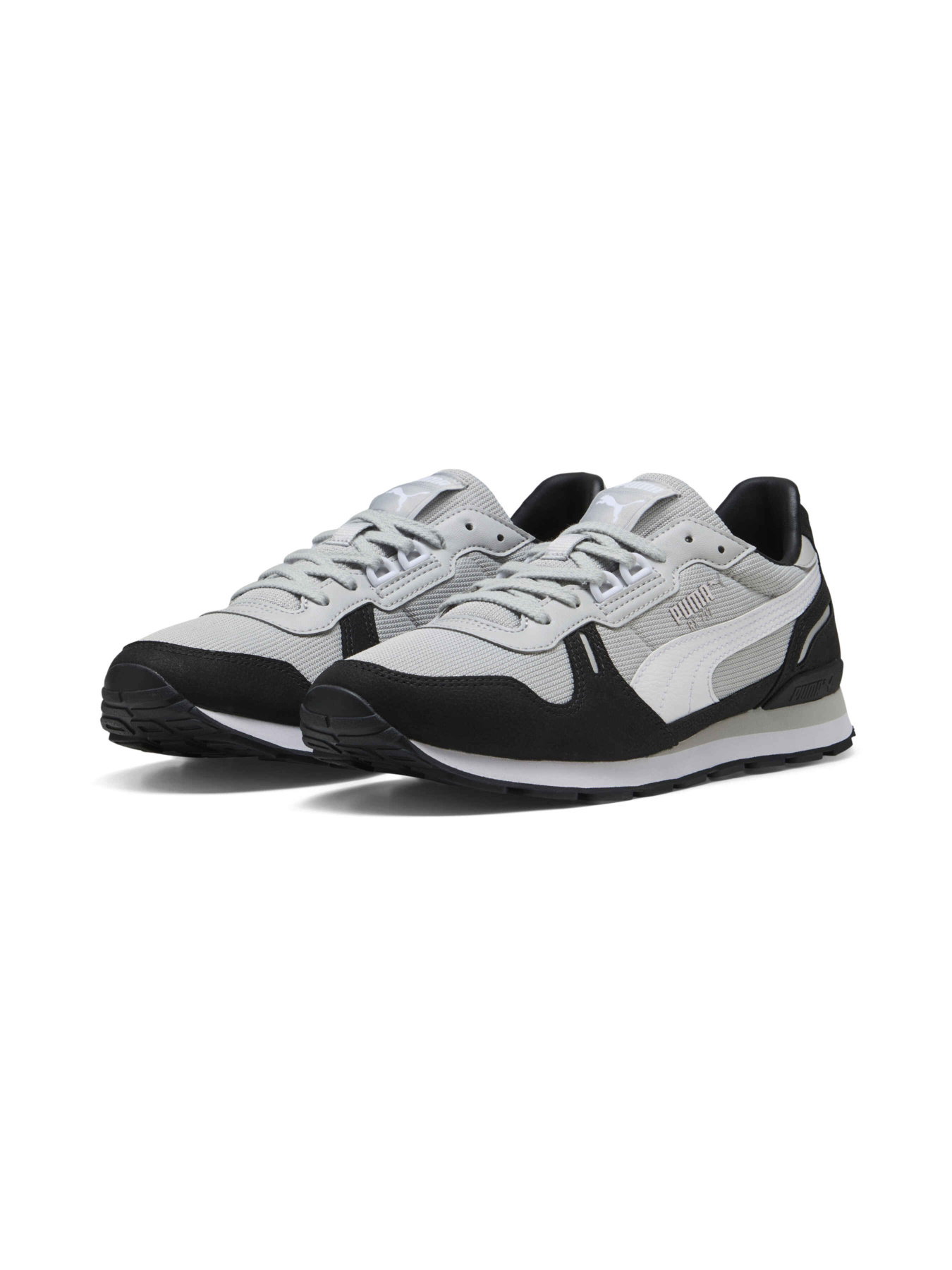 Кросівки PUMA Rx 737 B&b модель 400385 Фото