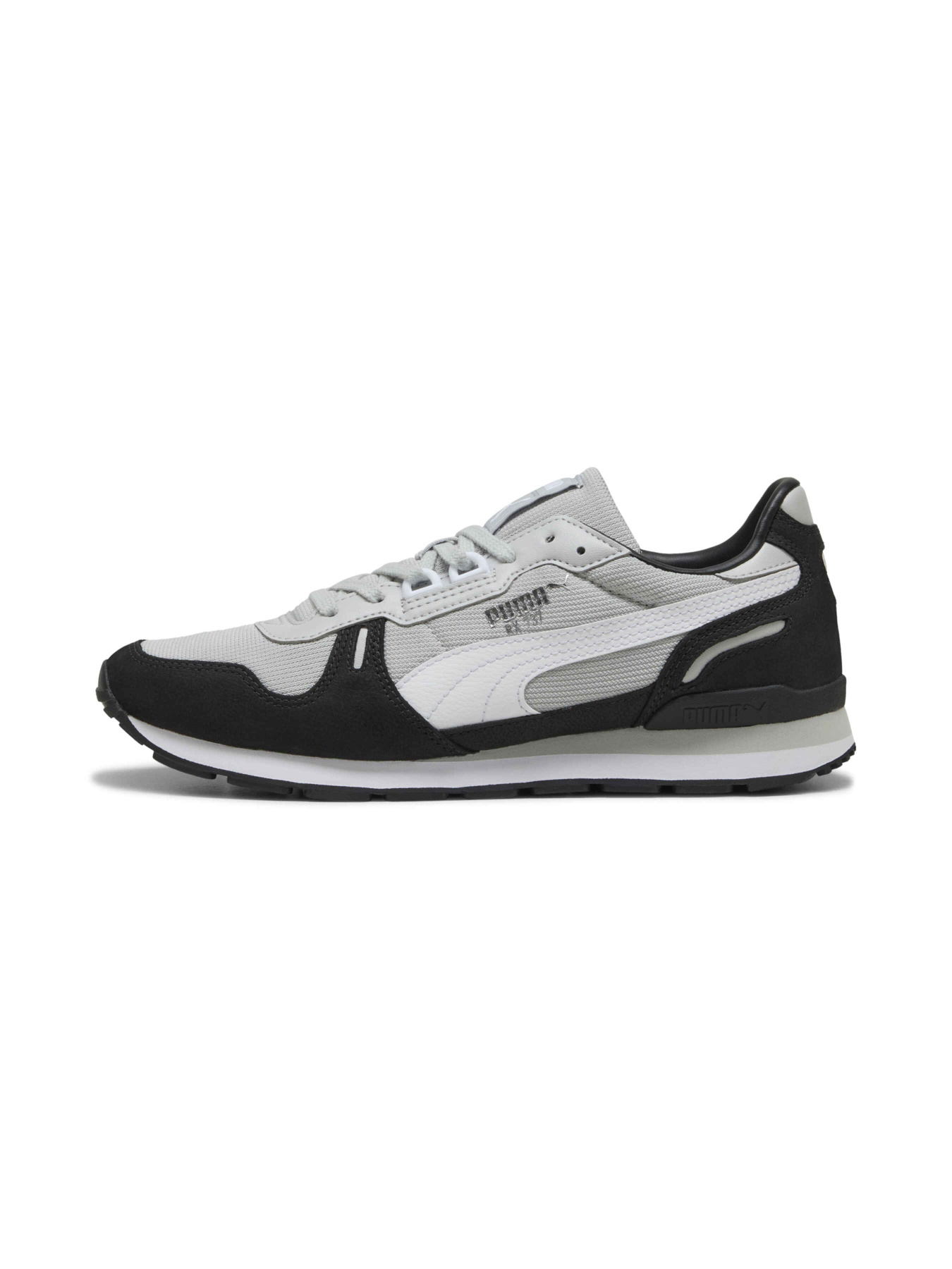 Кросівки PUMA Rx 737 B&b модель 400385 Фото