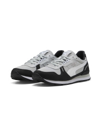 Кросівки PUMA Rx 737 B&b модель 400385 Фото