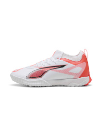 Кросівки PUMA Ultra 5 Match Tt + Mid Jr модель 108352 Фото