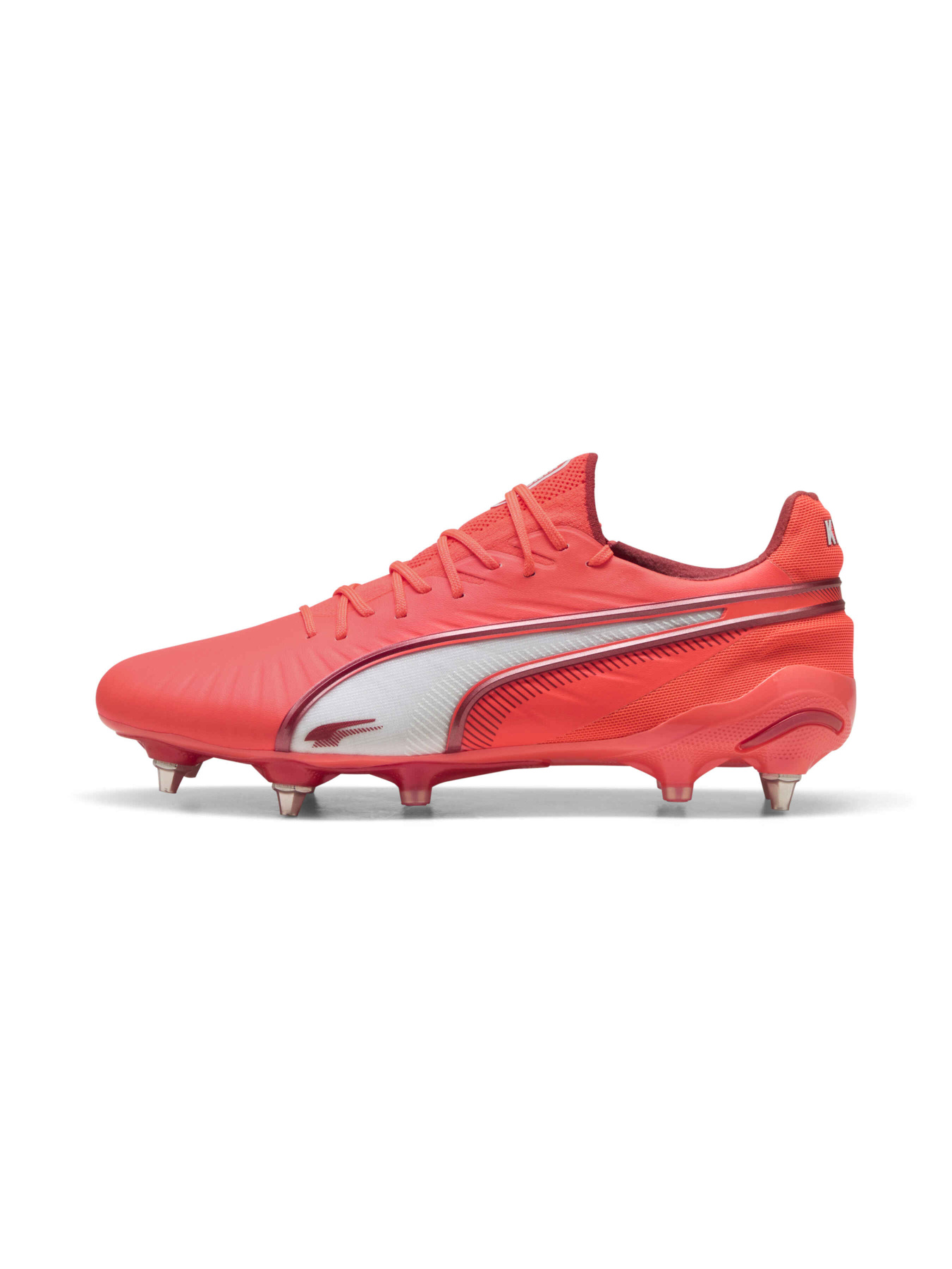 Кросівки PUMA King Ultimate Mxsg модель 108304 Фото