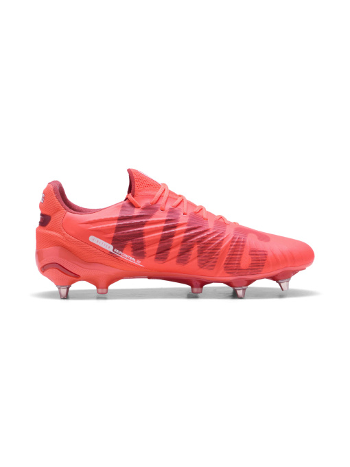 Кросівки PUMA King Ultimate Mxsg модель 108304 Фото