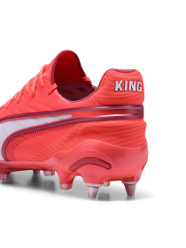 Кросівки PUMA King Ultimate Mxsg модель 108304 Фото