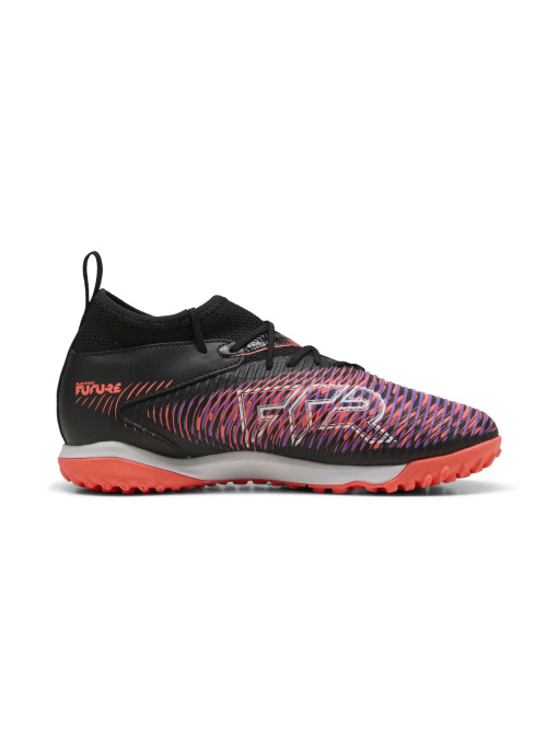 Кросівки PUMA Future 8 Match Tt + Mid Jr модель 108386 Фото