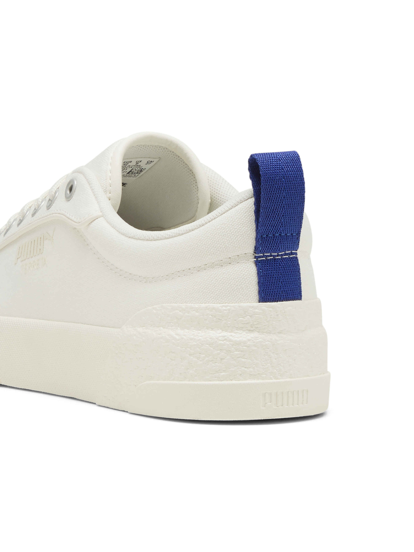 Кеды PUMA Terreta модель 400781 Фото