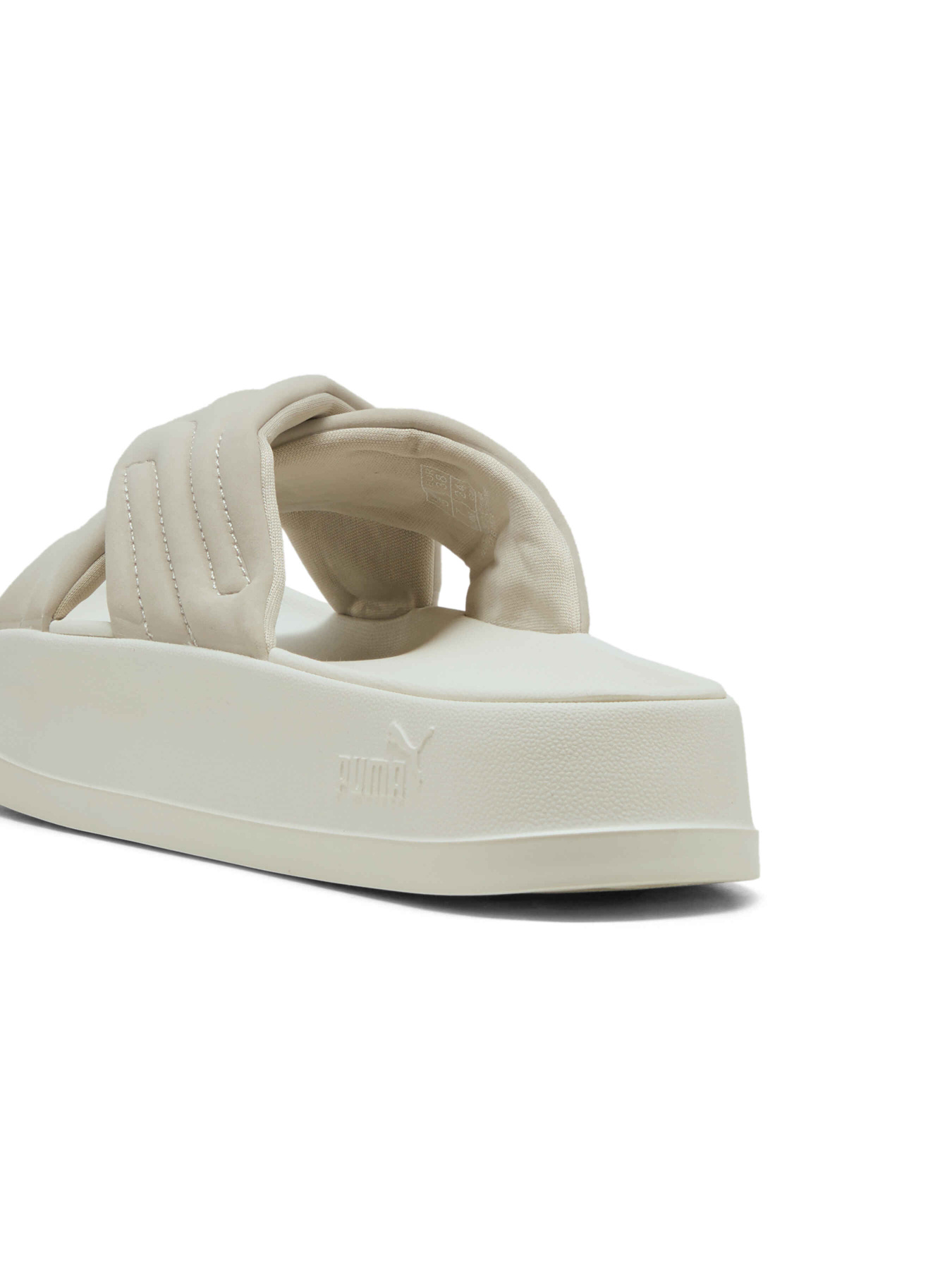 Шлёпанцы PUMA Leadcat Platform модель 400340 Шлёпанцы PUMA Leadcat Platform модель 400340 Фото